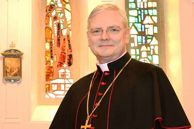 Royaume-Uni : l’évêque d’Edimbourg ouvre un centre pro-life pour coordonner la riposte contre la culture de mort