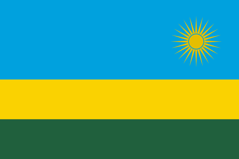 Rwanda : 700 églises fermées en à peine deux mois