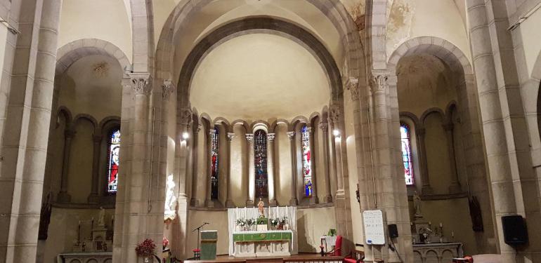 Vente de la chapelle du Sacré-Cœur à Rodez