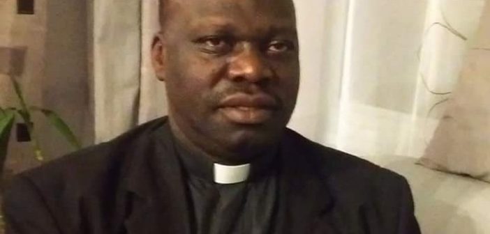 Centrafrique: assassinat du Père Firmin Gbaoua et réaction des évêques centrafricains