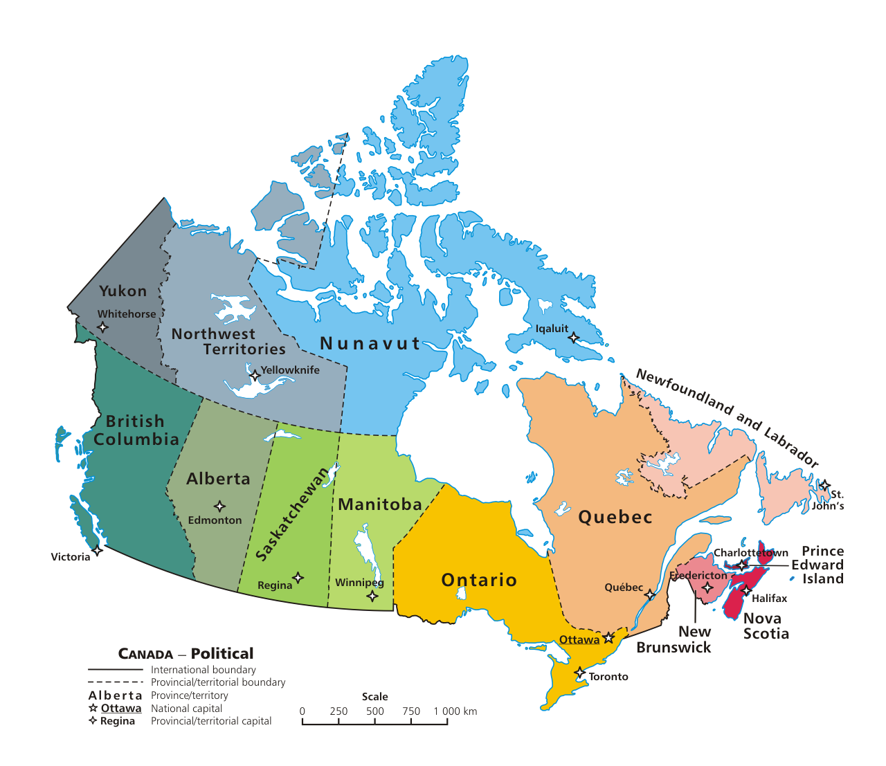 Le Canada célèbre les 200 ans de l’évangélisation du Nord et de l’Ouest du pays