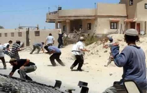 Egypte : des musulmans attaquent un village en représailles