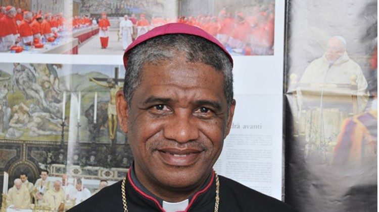 Madagascar: le cardinal Tzarahazana exprime ses inquiétudes sur la montée de l’islam