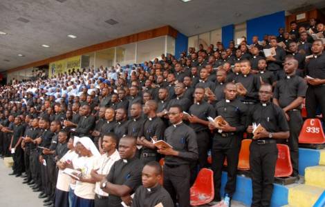 Haïti : Frictions entre les autorités et l’épiscopat