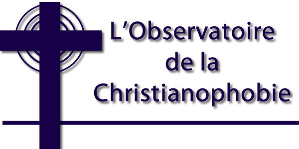 20 nouveaux actes de christianophobie en France en novembre 2018