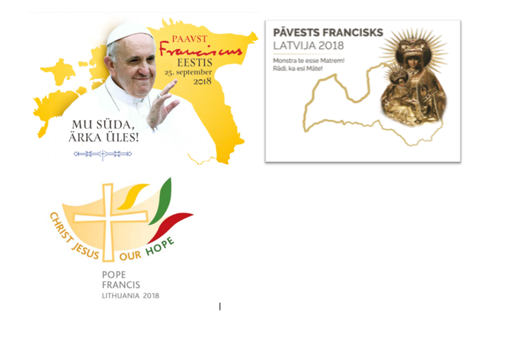 Le Pape François fait le bilan sur son voyage apostolique dans les pays baltes