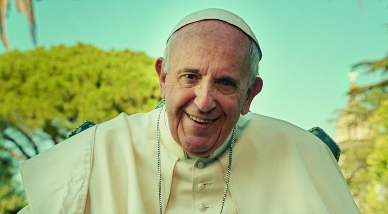 Le Pape François affirme l’impossibilité d’un diaconat féminin
