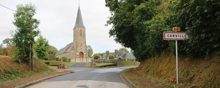 Normandie : une profanation dans l’Eure et un vol dans une église du Calvados