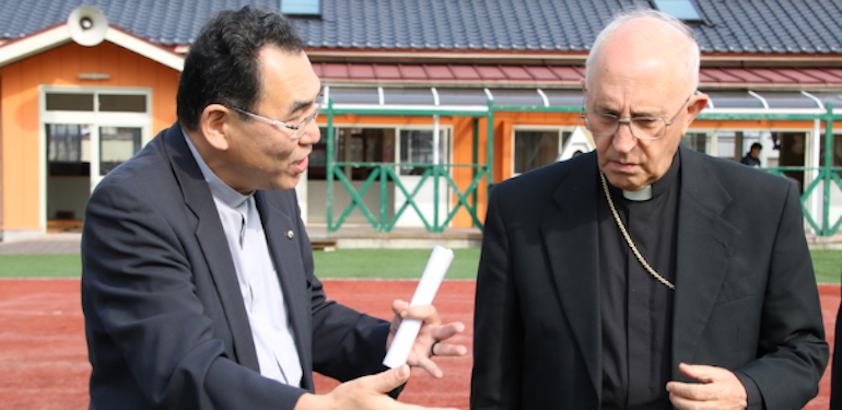 Tokyo : le Vatican implante un séminaire charismatique sans l’accord de l’évêque local