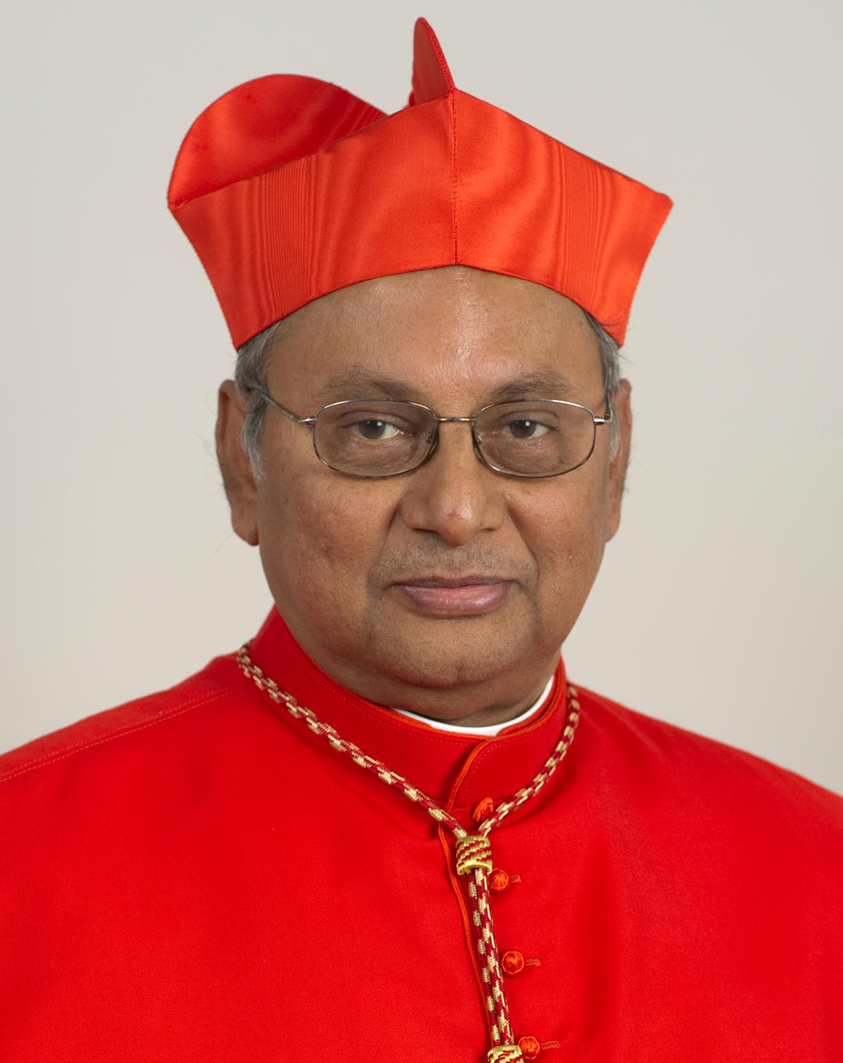 Sri-Lanka : le cardinal Ranjith pour la rémunération des mères au foyer