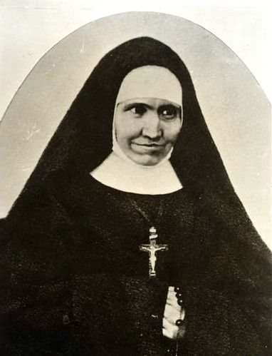 Strasbourg : Mère Marie-Alphone, née Elisabeth Eppinger, a été béatifiée hier (9 septembre)