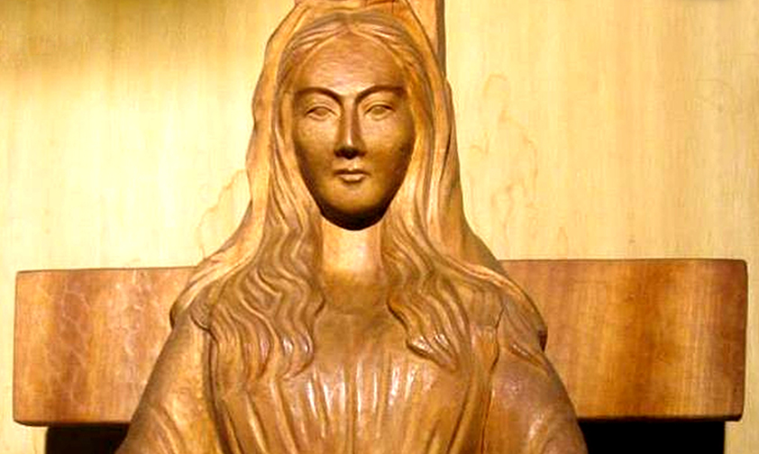 Notre-Dame d’Akita au Japon : la Femme de l’Apocalypse ?