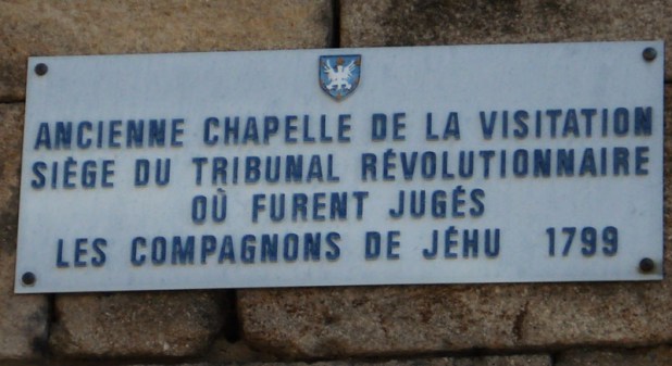 Au Puy-en-Velay, la FSSPX va s’installer sans opposition du diocèse