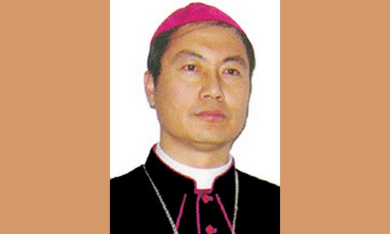 Scandales dans l’Église catholique : un évêque chinois demande de prier pour l’Église et pour le pape