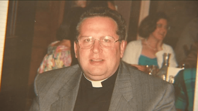 L’abbé Bernard Preynat réduit à l’état laïc