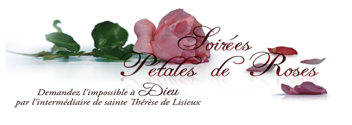 Soirée Pétales de Roses le 2 octobre 2018 à Bordeaux (33)