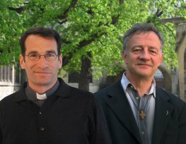 Paris : nomination de deux nouveaux vicaires généraux pour le diocèse