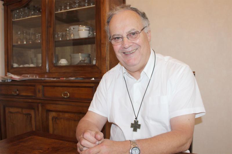 Mgr Grua (Saint-Flour) : la pédophilie dans l’Eglise “une prise de conscience douloureuse”