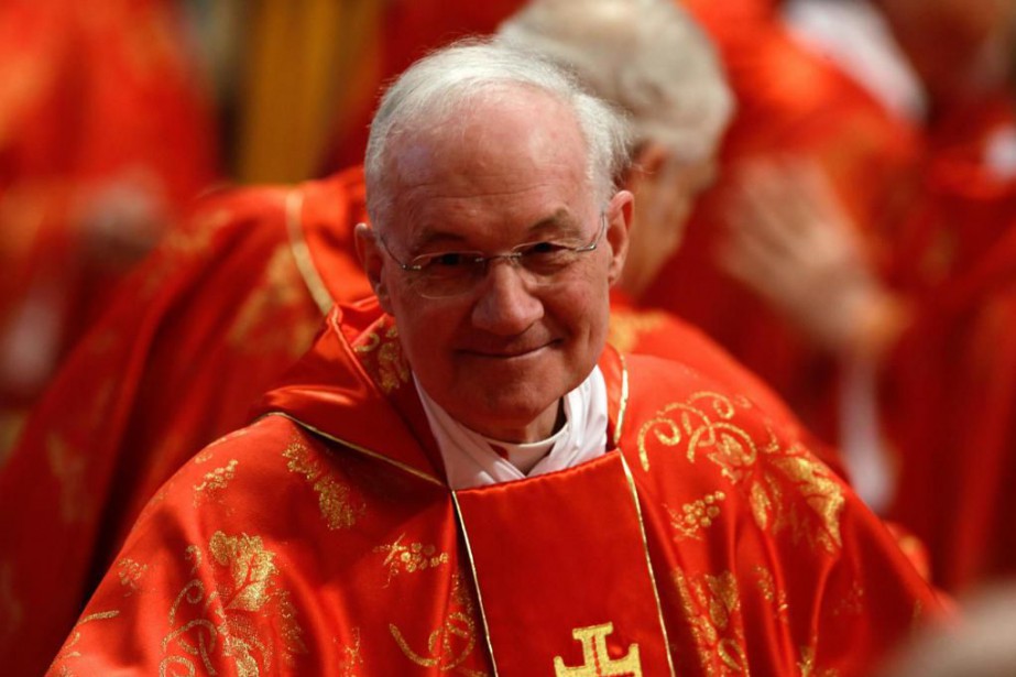 Le cardinal Ouellet répond à Mgr Vigano