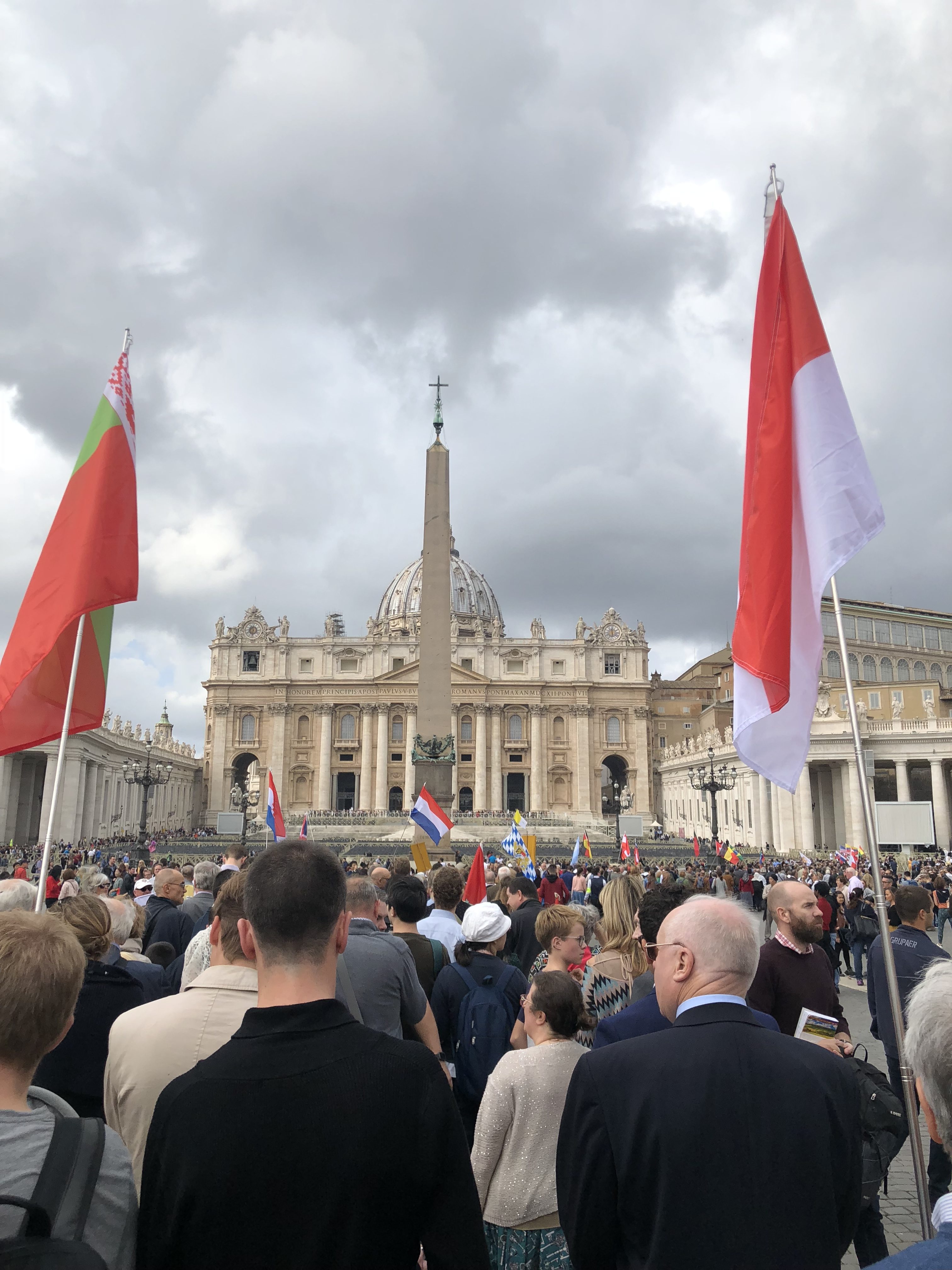 Pèlerinage international Summorum Pontificum à Rome