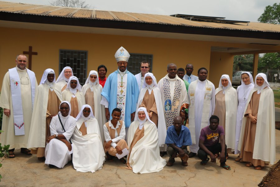 Cameroun : “l’Eglise soutient de tout son poids le processus démocratique”