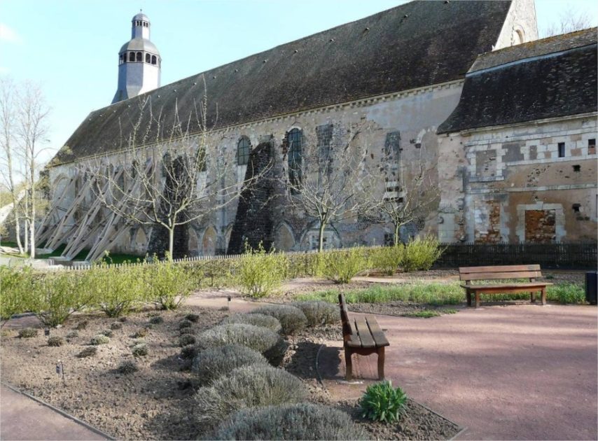 42 000 églises en France : 250 ménacés de démolition dont 7 à Paris