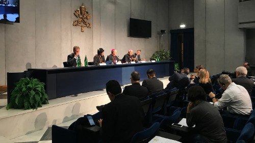 Médias du Vatican : éclairage sur un séisme