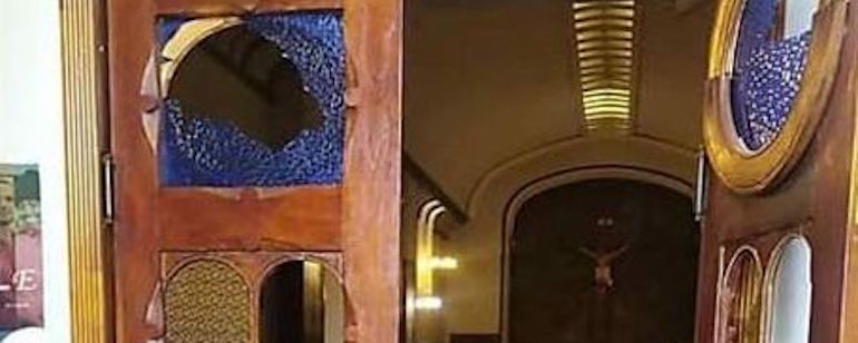 Chili : attaque contre une église en pleine messe à Santiago