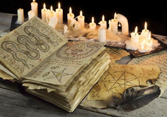 USA : déclin du christianisme, hausse de la sorcellerie “Wicca”