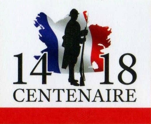 Centenaire de l’armistice les 10 & 11 novembre 2018 à Versailles (78)