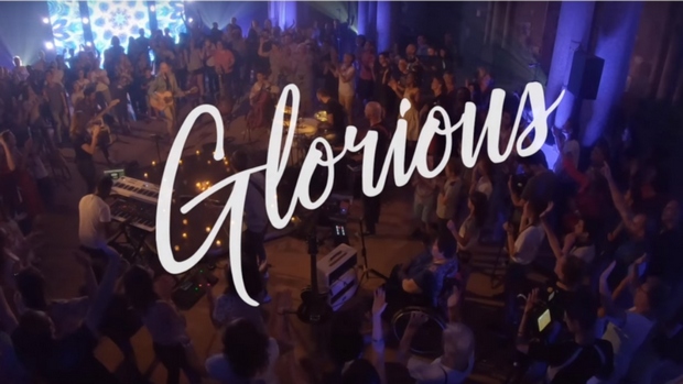Glorious en concert à Mont-Saint-Aignan (76) le 15 novembre 2018