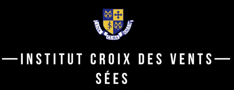 Decouvrir en vidéo l’institut Croix-des-Vents, un établissement scolaire pour garçons