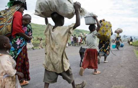 RD Congo : Fuite des jeunes à la recherche d’une vie meilleure