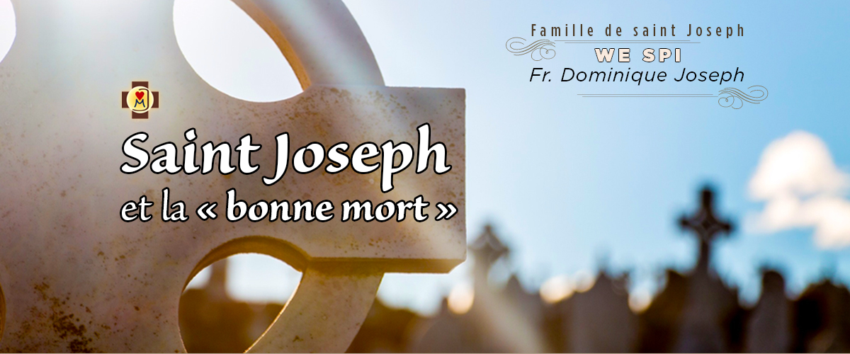 Weekend spirituel avec la famille Saint Joseph les 2 & 3 mars 2019 à Saint-Hilaire-Saint-Florent (49)
