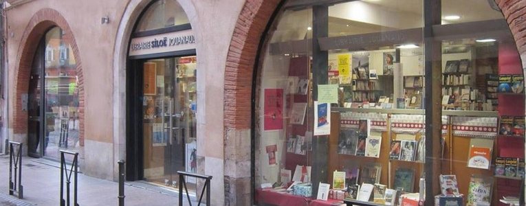 Préservons la principale librairie religieuse de Toulouse !