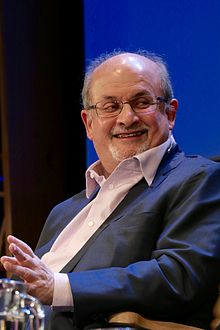 Salman Rushdie s’inquiète de l’aveuglement stupide de l’Occident face au djihadisme