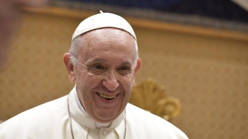 Le pape François confie Rome, l’Italie et le monde à la Vierge Marie