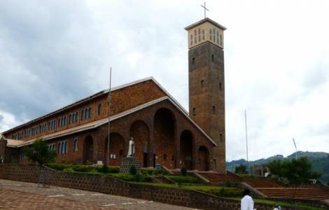Cameroun : 170 élèves de l’école catholique séquestrés par des indépendantistes anglophones