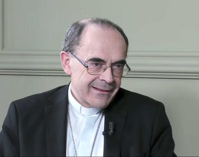 Lyon: le conseil presbytéral et diaconal demande le départ rapide et définitif du cardinal Barbarin