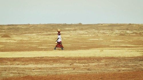 Burkina Faso : un prêtre enlevé au Nord
