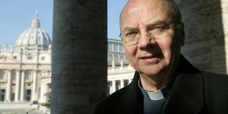 Mgr Gaillot sur le pape : “je suis déçu de voir que les réformes de fond se font toujours attendre”