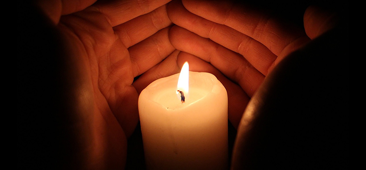 Session Halte Réconfort Deuil : “Trouver réconfort et consolation suite au suicide d’un proche” – du 27 au 29 mars 2019 au Sanctuaire Notre-Dame de Montligeon (61)