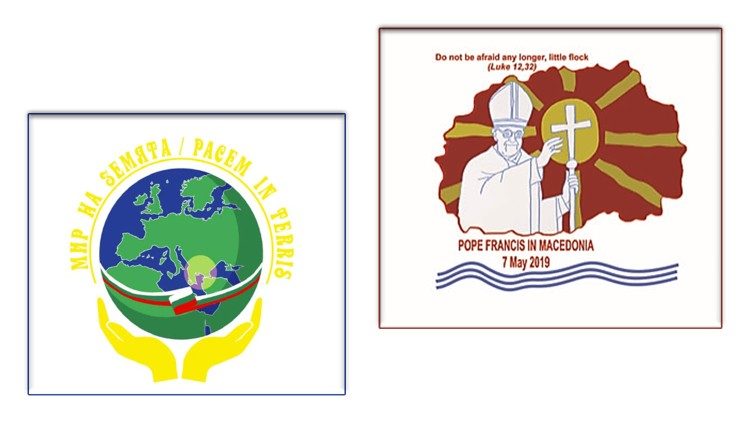 Le programme du pape en Bulgarie et en Macédoine du Nord