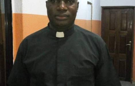 Nigéria – Nouvel enlèvement d’un prêtre