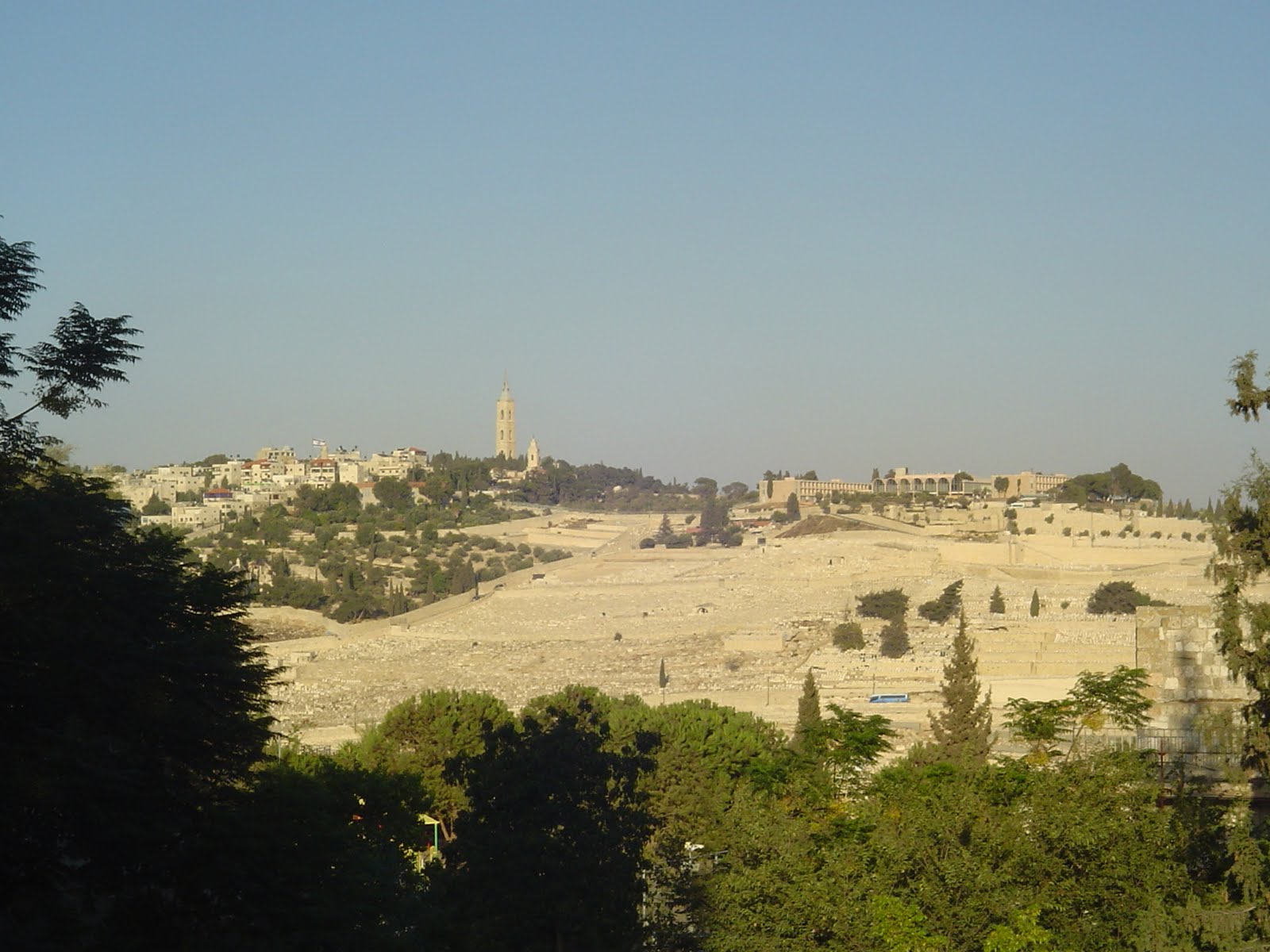 Comment vivait-on le Jeudi Saint et le Vendredi saint à Jérusalem dans l’Antiquité ?