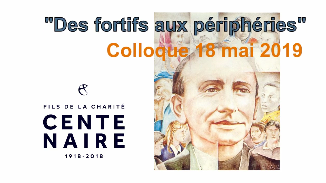 Colloque « Des Fortifs aux périphéries »… Comme hier, ouvrir des nouveaux chemins – le 18 mai 2019 à Paris