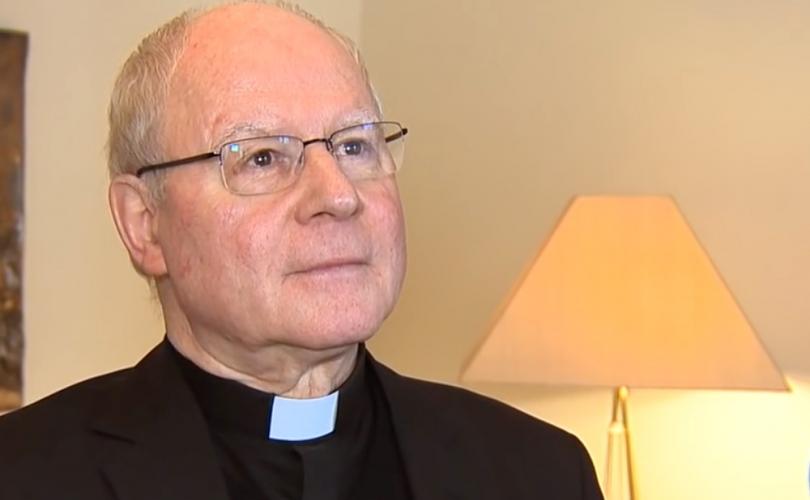 Un évêque allemand refuse le “chemin synodal”