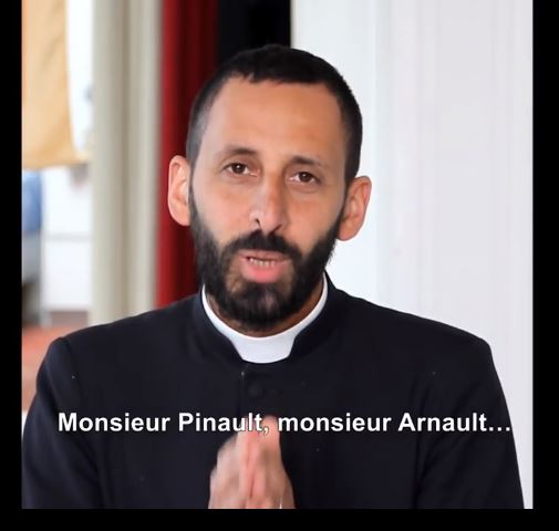 Aidez les catholiques de Goussainville pour assurer une présence catholique en “cité”