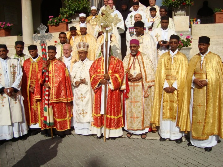 Érytrhée: les évêques protestent contre la nationalisation des hôpitaux tenus par l’Église catholique