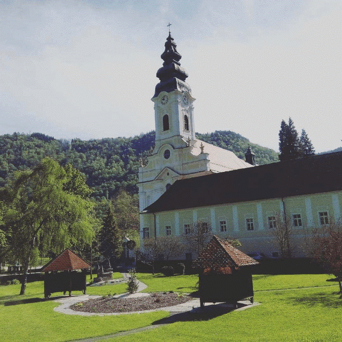 abbaye Engelszell